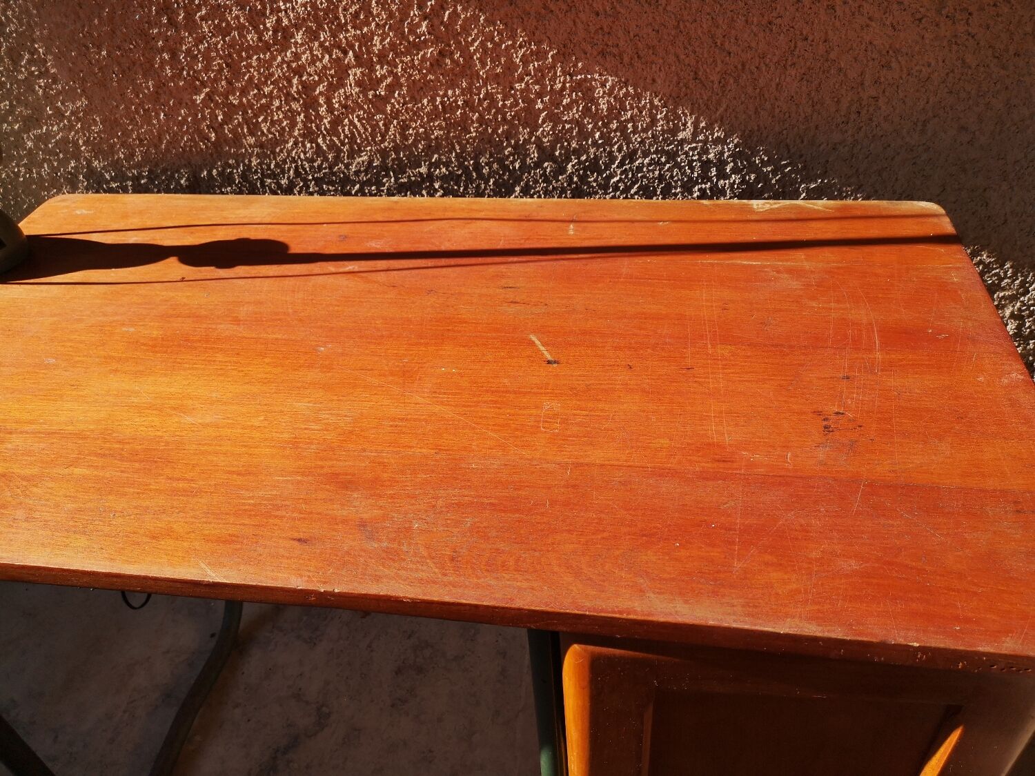 School desk