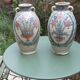 vases ovoïdes