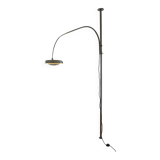 Arc Lamp by Pirro Cuniberti for Sirrah Imola, 1970