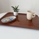 Vintage serving platter from the 70s/80s.