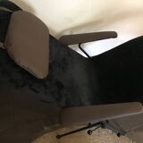 1950s chaise longue