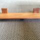 Bathroom shelf