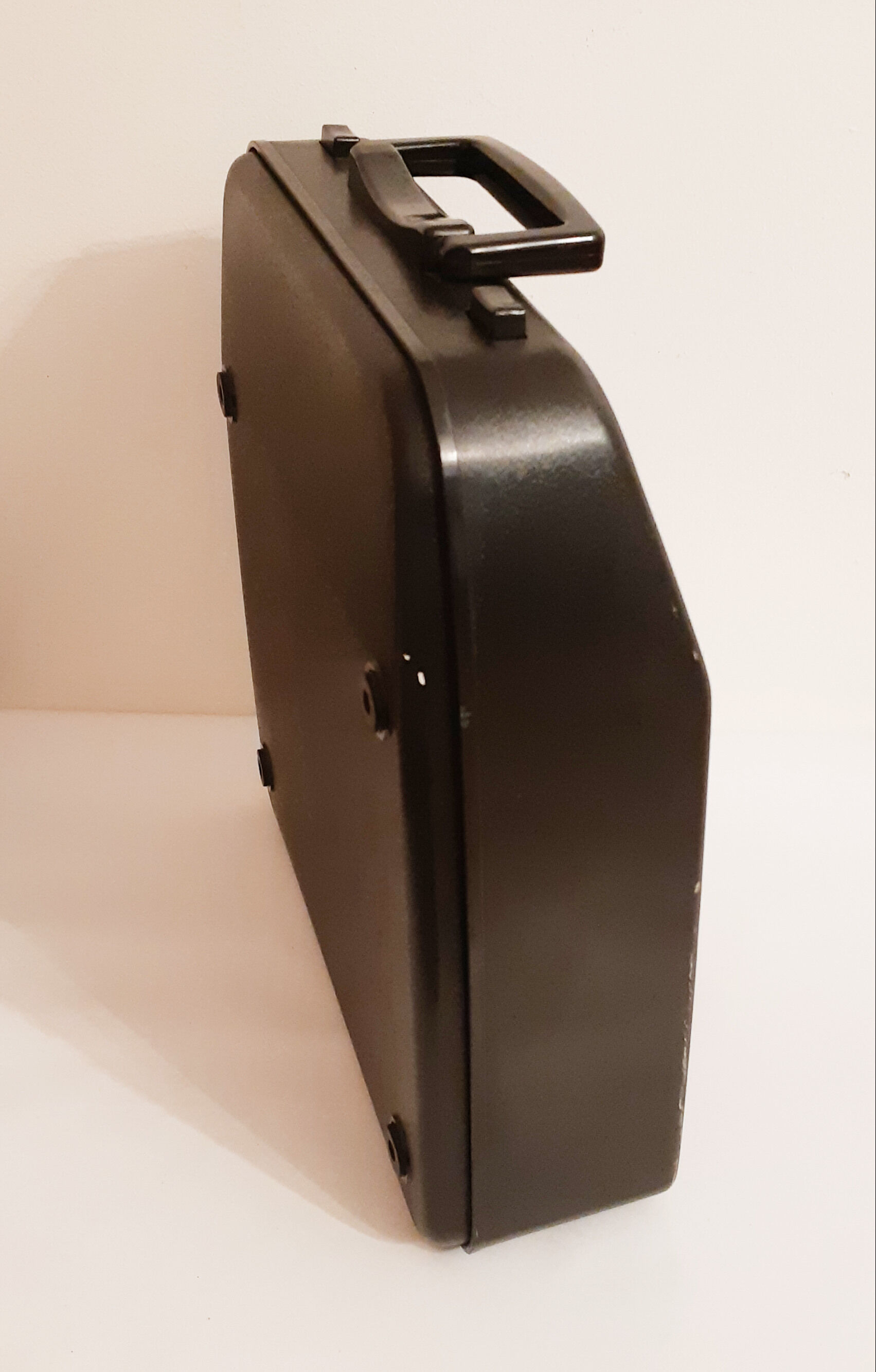 Hermes Baby S Functional Portable Typewriter