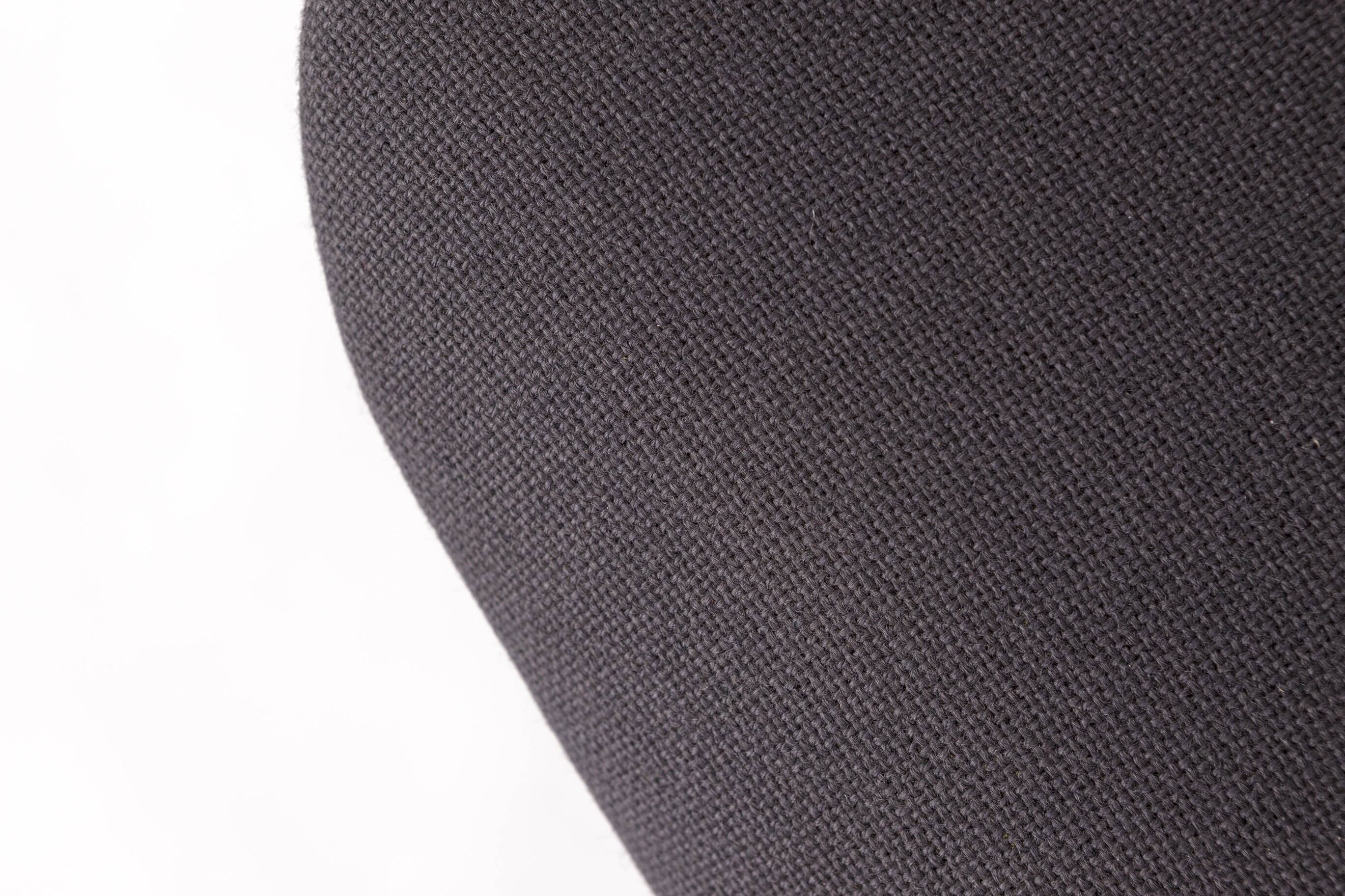 Pair of Mid-Century Armchairs, 1960s–70s German Vintage, Beech Wood