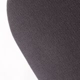 Pair of Mid-Century Armchairs, 1960s–70s German Vintage, Beech Wood