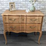 Crossbow chest of drawers