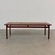 Teak coffee table from Hvidt & Mølgaard by France & Son, Denmark 1960s