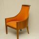 Hugues chevalier armchair limited edition