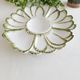 Artichoke plate in Italian ceramic
