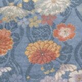 Japanese Fabric Cushion