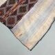 Turkish Kilim 138x126 cm