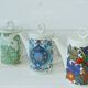 Coffee maker Izmir Villeroy - Boch vitro porcelain 1973
