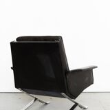Spring chair Arnold Bode for Federholz-Gesellschaft OHG