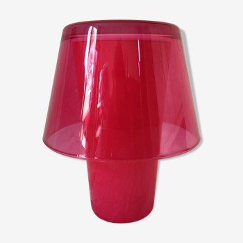 Vintage ikea Gavik table lamp