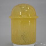 Bubble Glass Table or Floor Lamp, 1970s