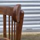 Baumann bistro chair