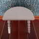 Tripod tabouret