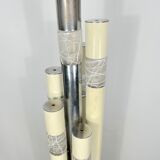 Vintage Esperia floor lamp designed by Angelo Brotto 1970s