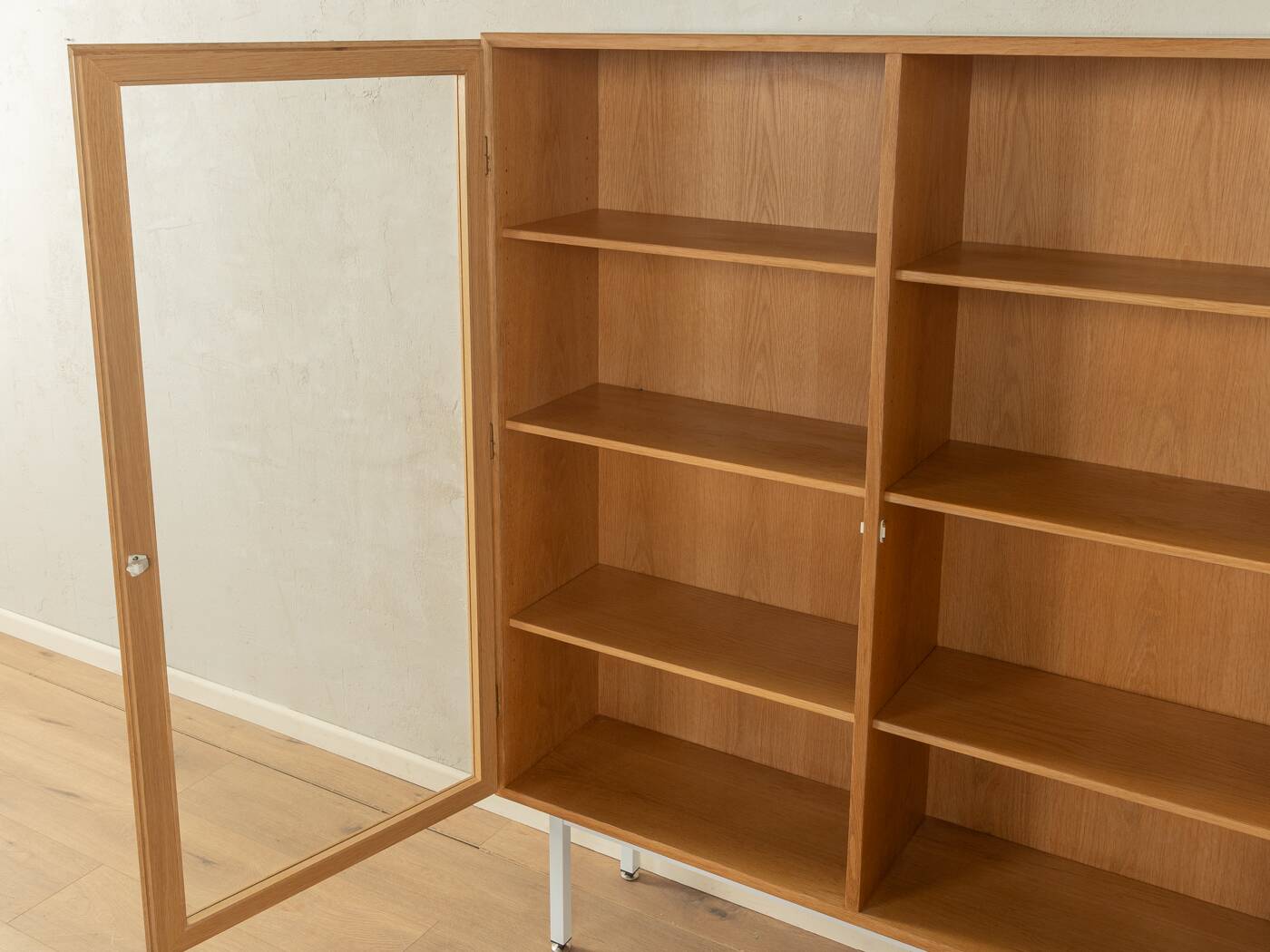 1960 showcase, Omann Jun.