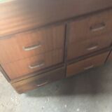 Trading counter