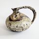 Ruscha Fat Lava vase 313 ceramic Germany 1960s