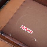 Fauteuils danois Dyrlund