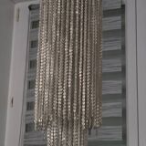 “Stravagante” chandelier by Patrizia Garganti