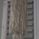 “Stravagante” chandelier by Patrizia Garganti