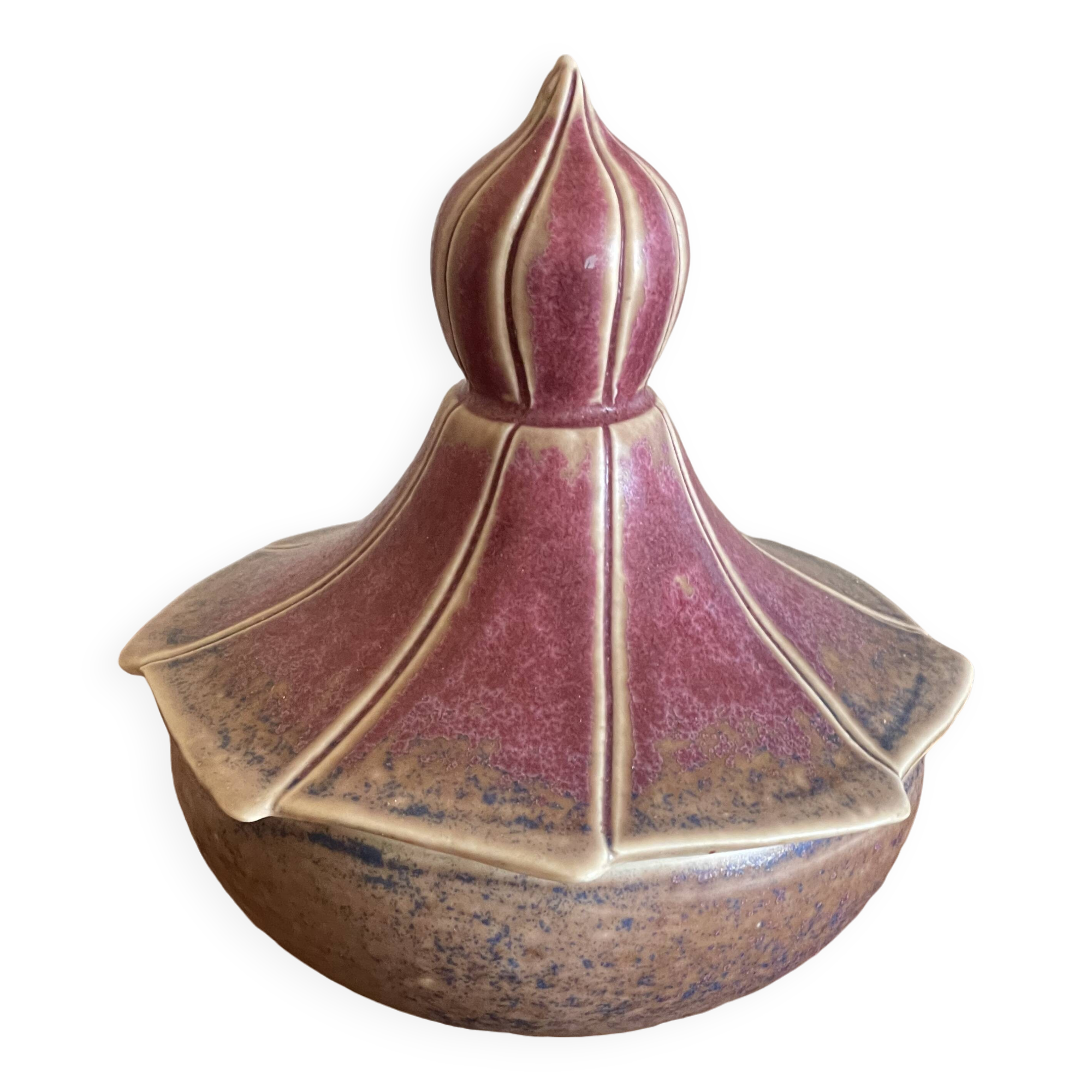 Penny Simpson pocket emptier