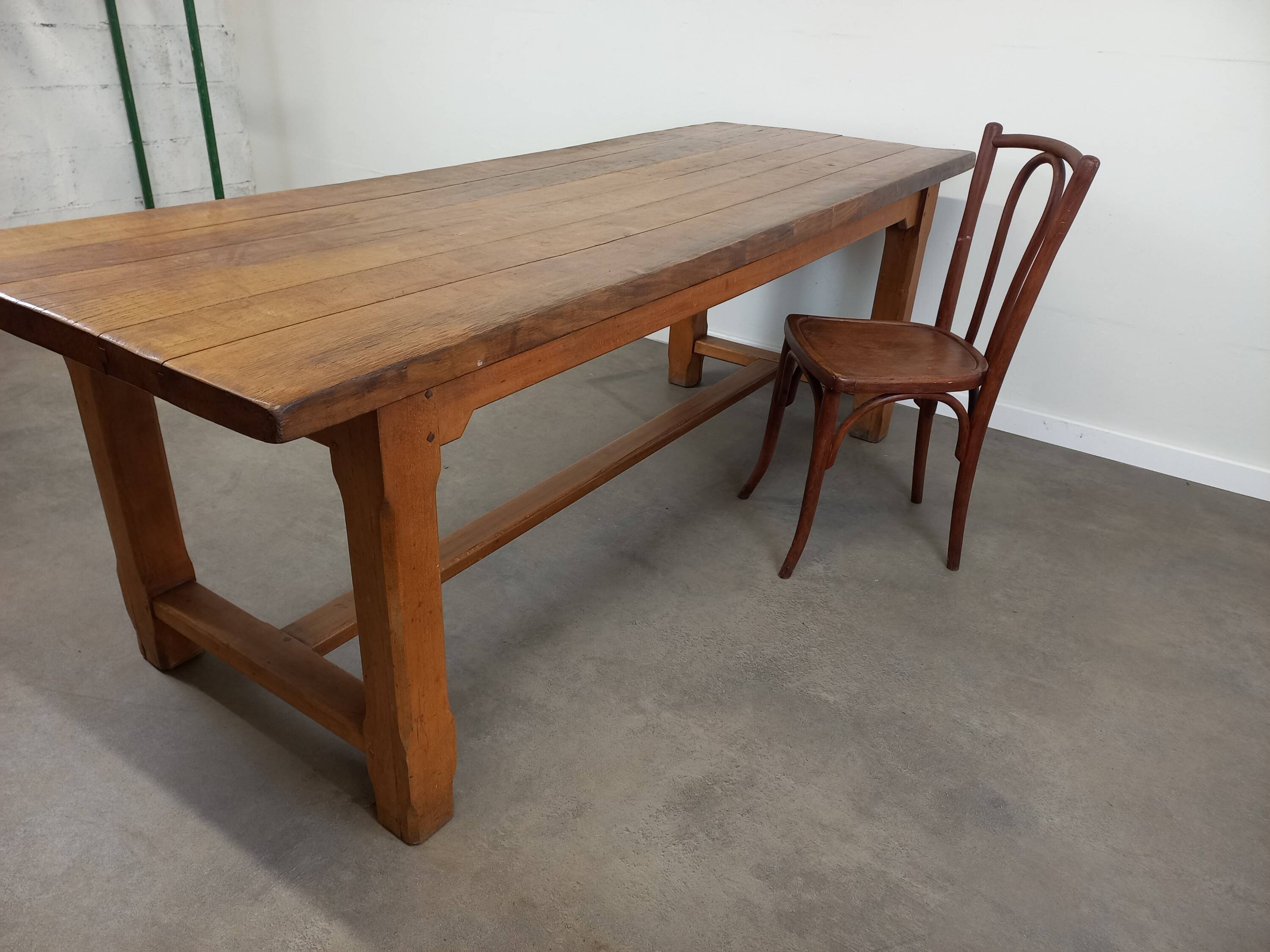 Farm table 210 cm