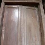 Door xviii