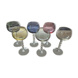 Verre à digestif