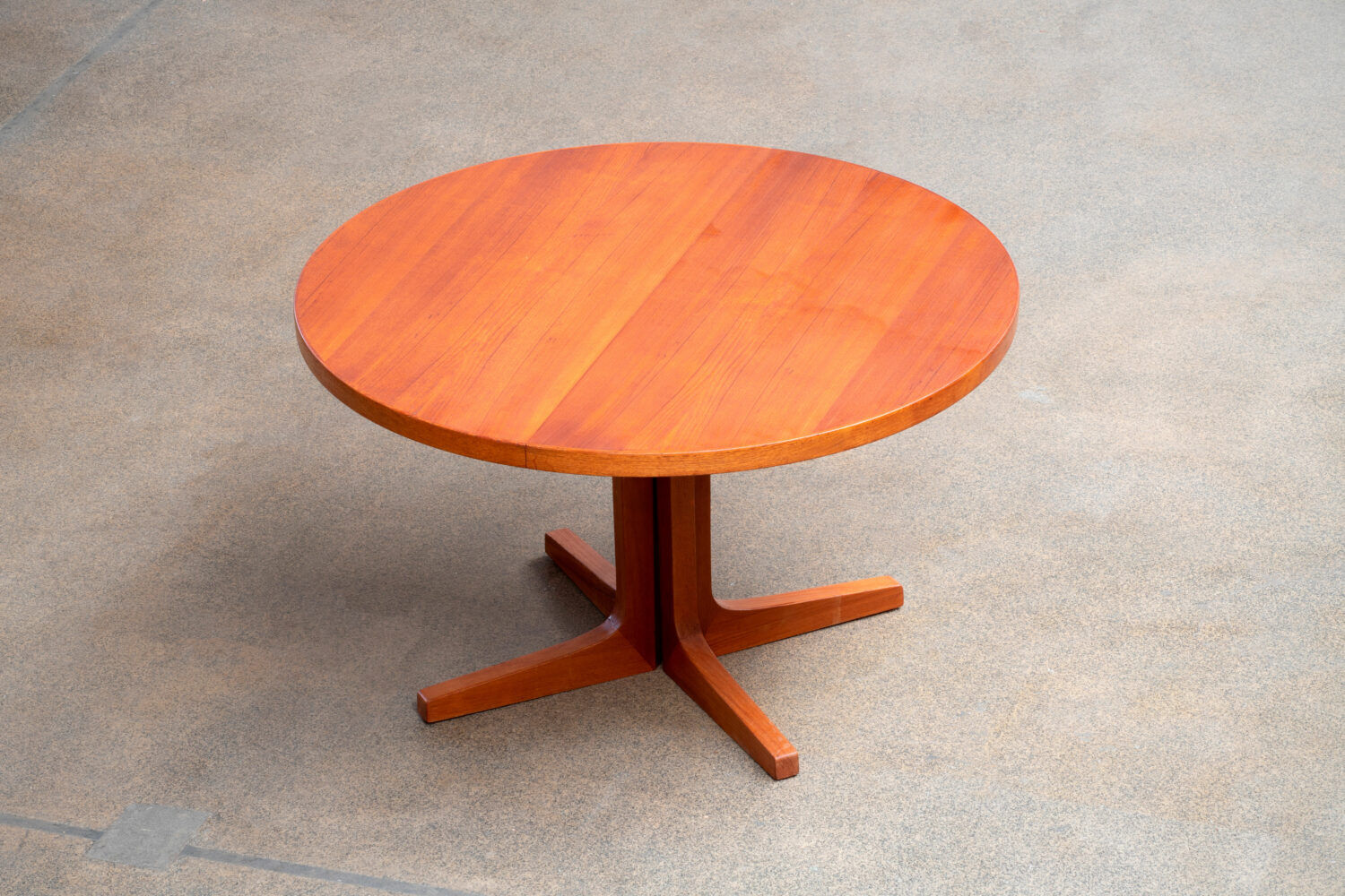 Vintage Scandinavian Table (Danish) 1960