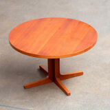 Vintage Scandinavian Table (Danish) 1960