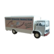 Renault cremier truck, cheese maker and producer Norev