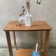 Art Deco console