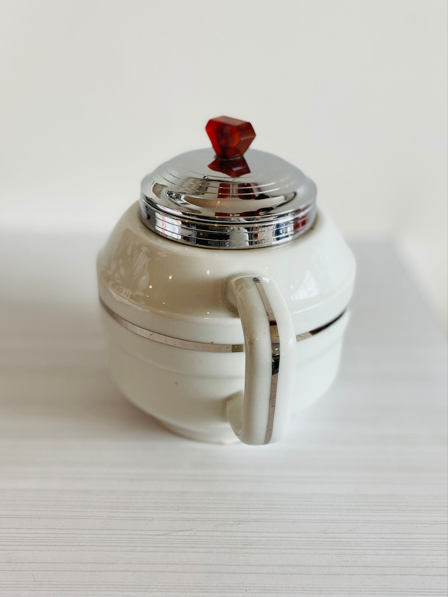 Art Deco coffee maker Sfamoka
