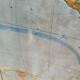 Map of the American continent Vidal-Lablache (1950s)
