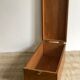 Wooden box