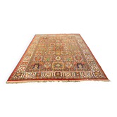 Tapis en laine