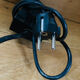 Floor lamp goupil creation made in france making halogen and e-reader (available)
