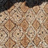 Handmade Berbert sheep wool rug
