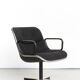 Charles Pollock, Executive Chair of Knoll International