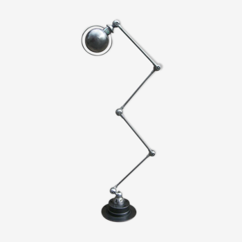 Lampe Jieldé 4 bras