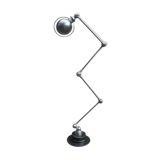 Jieldé 4-arm lamp