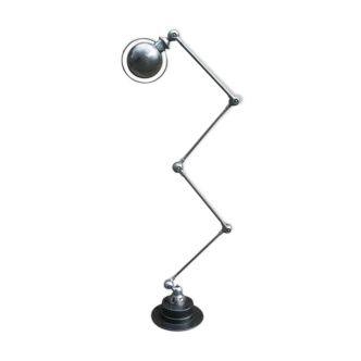 Jieldé 4-arm lamp