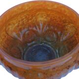Daum Art Nouveau Vase