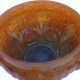 Daum Art Nouveau Vase