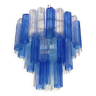 Murano glass chandelier