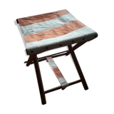 Folding stool 50